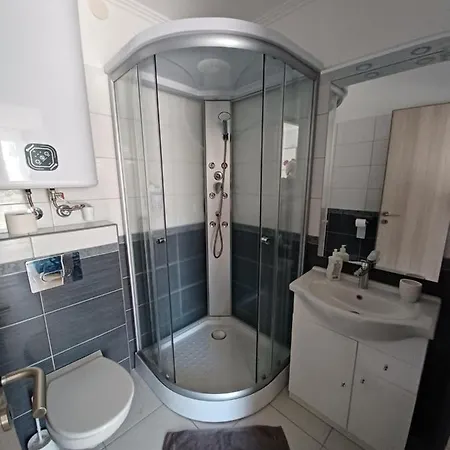 Aparthotel To8 Apartman Dunapataj
