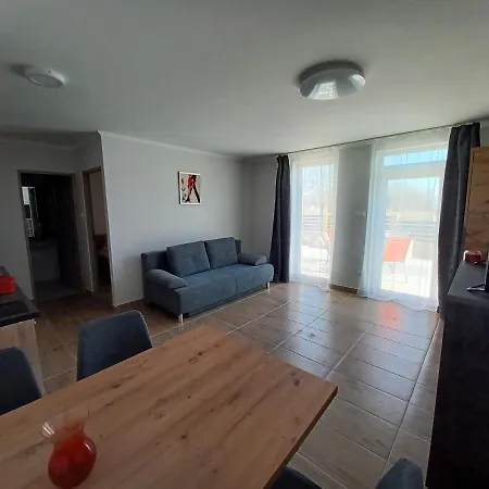 To8 Apartman Aparthotel