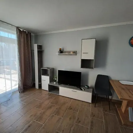 Aparthotel To8 Apartman