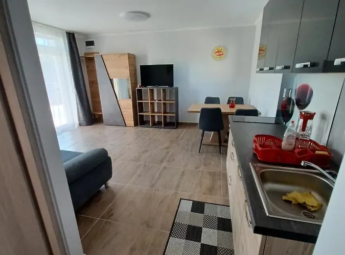 מלון דירות To8